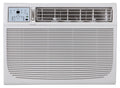 18,000 BTU 230-Volt White Window Air Conditioner with Remote W393770