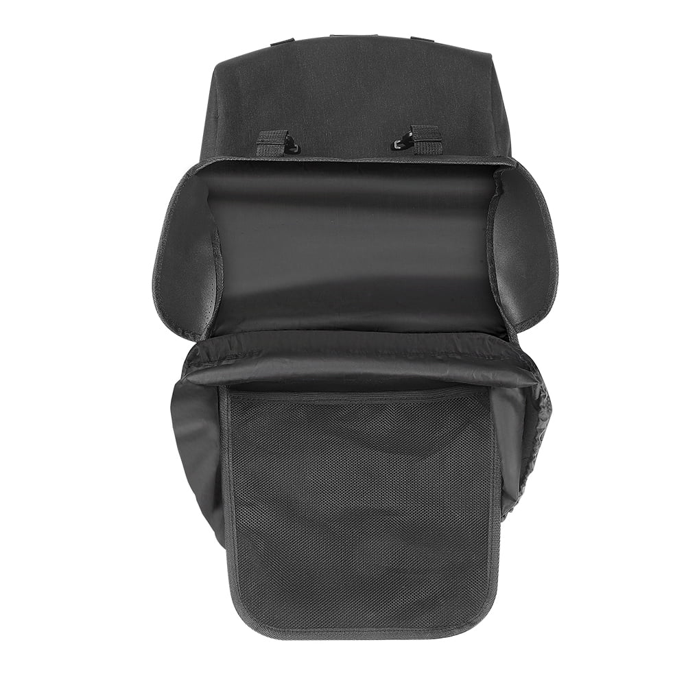 Bike Rear Seats Bag Large Capacity Rack Trunk Bags Cycling Bag O275