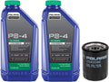 Oil Change Kit Pack of 2 X205735