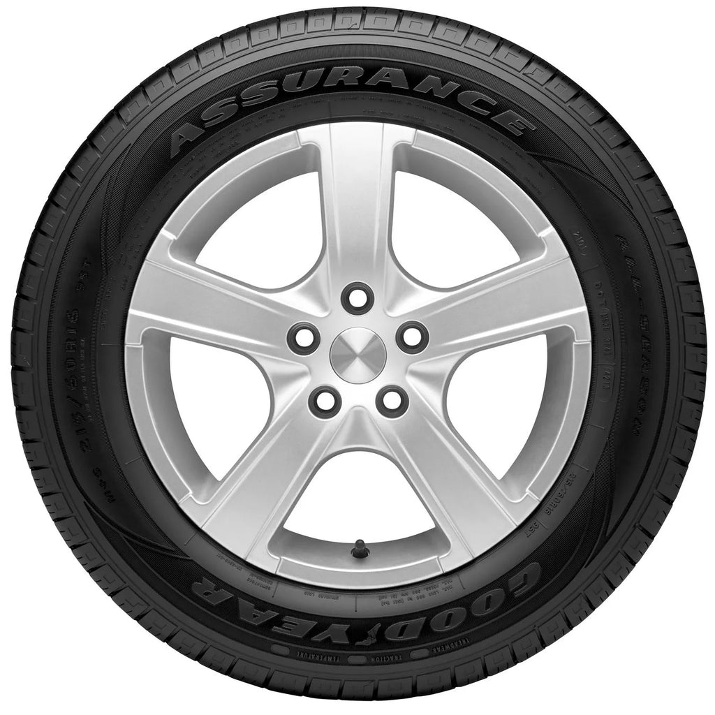 All-Season 205/65R16 95H Passenger Tire E9769
