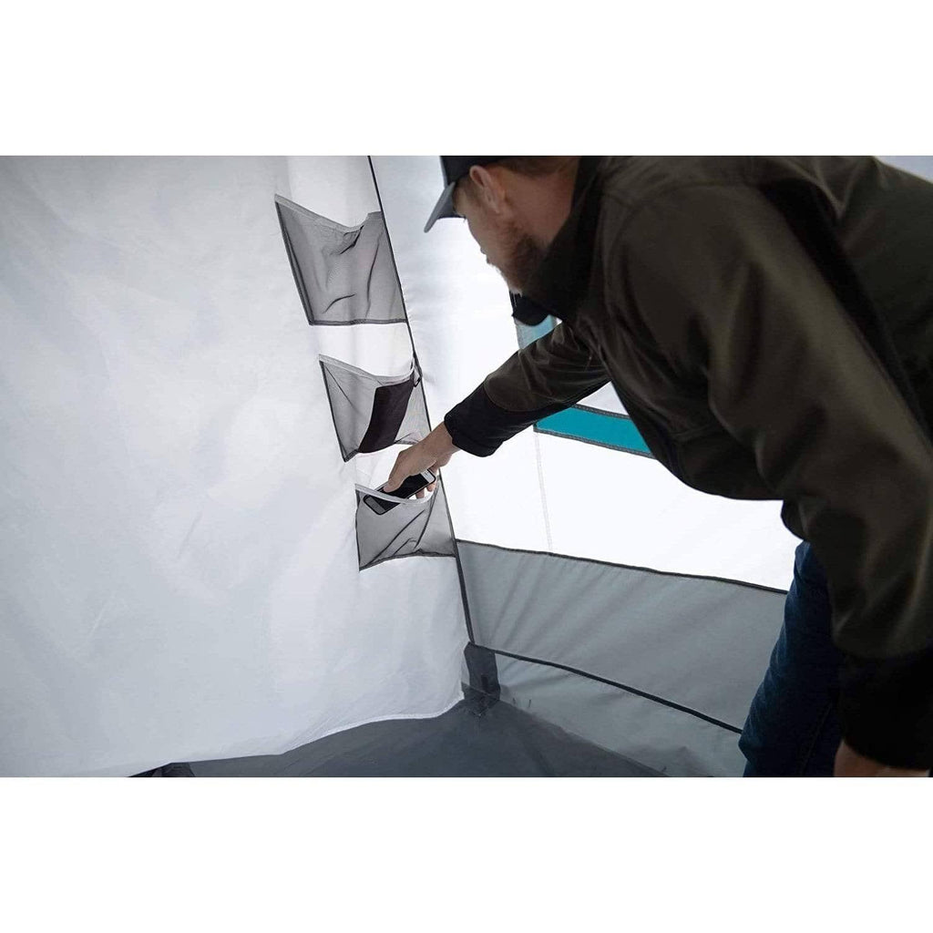 6 Person Camping Tent J3448