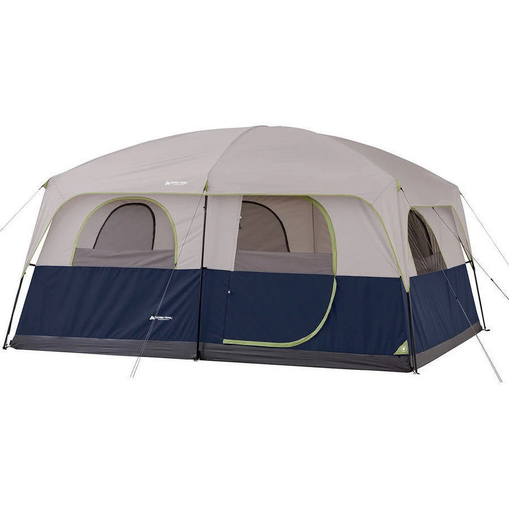 14' x 10' Cabin Tent, Sleeps 10 M502798