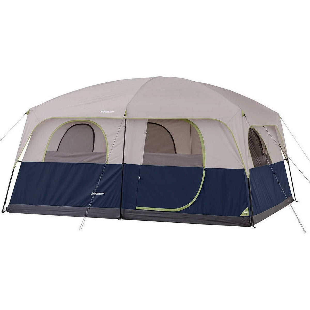 14' x 10' Cabin Tent, Sleeps 10 M502798