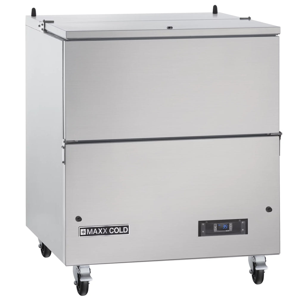 Stainless Steel Milk Cooler H608593