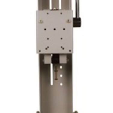 Lever Stand, 110 lbs Capacity R621