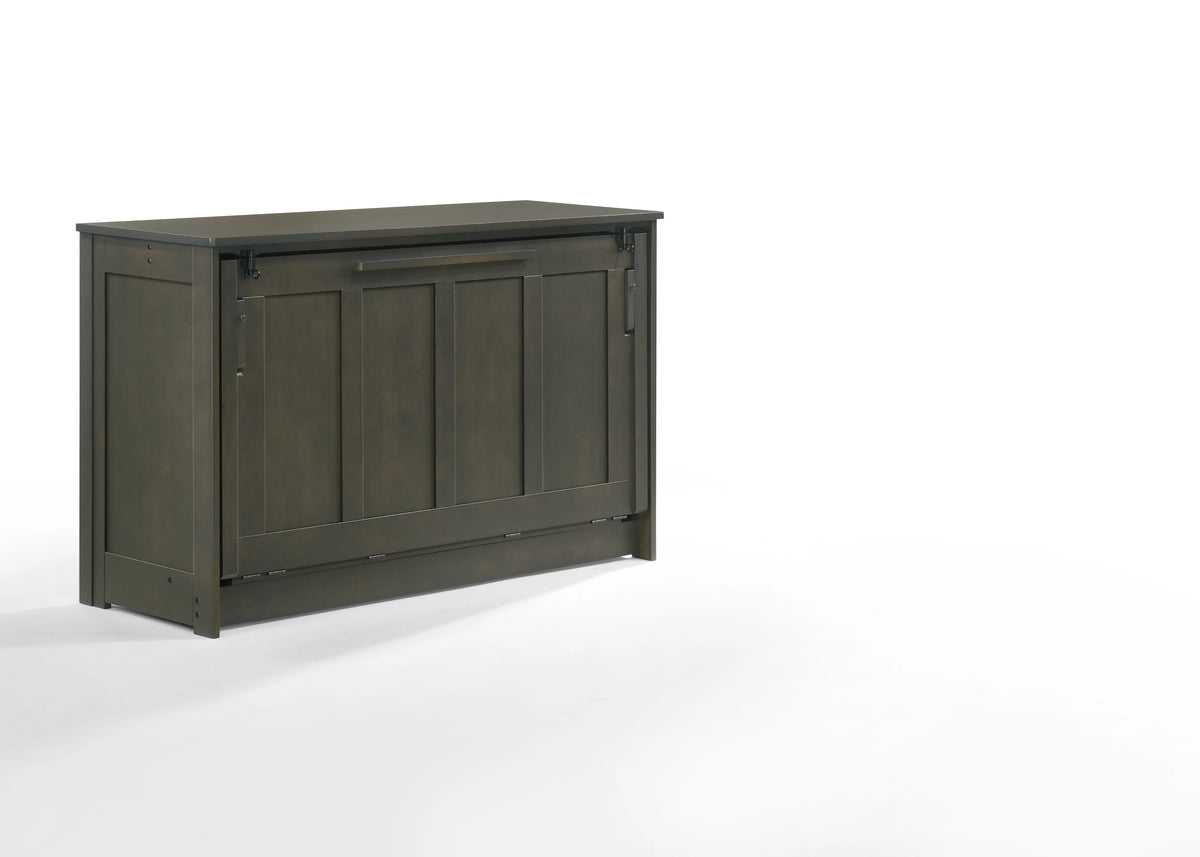 Full Murphy Cabinet V56879