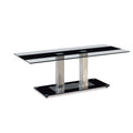 Glass Coffee Table D33889