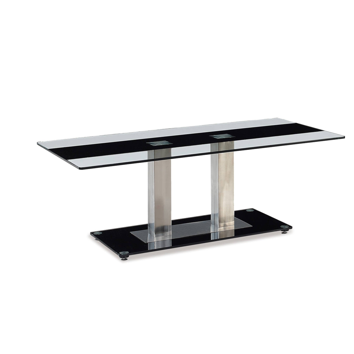Glass Coffee Table D33889
