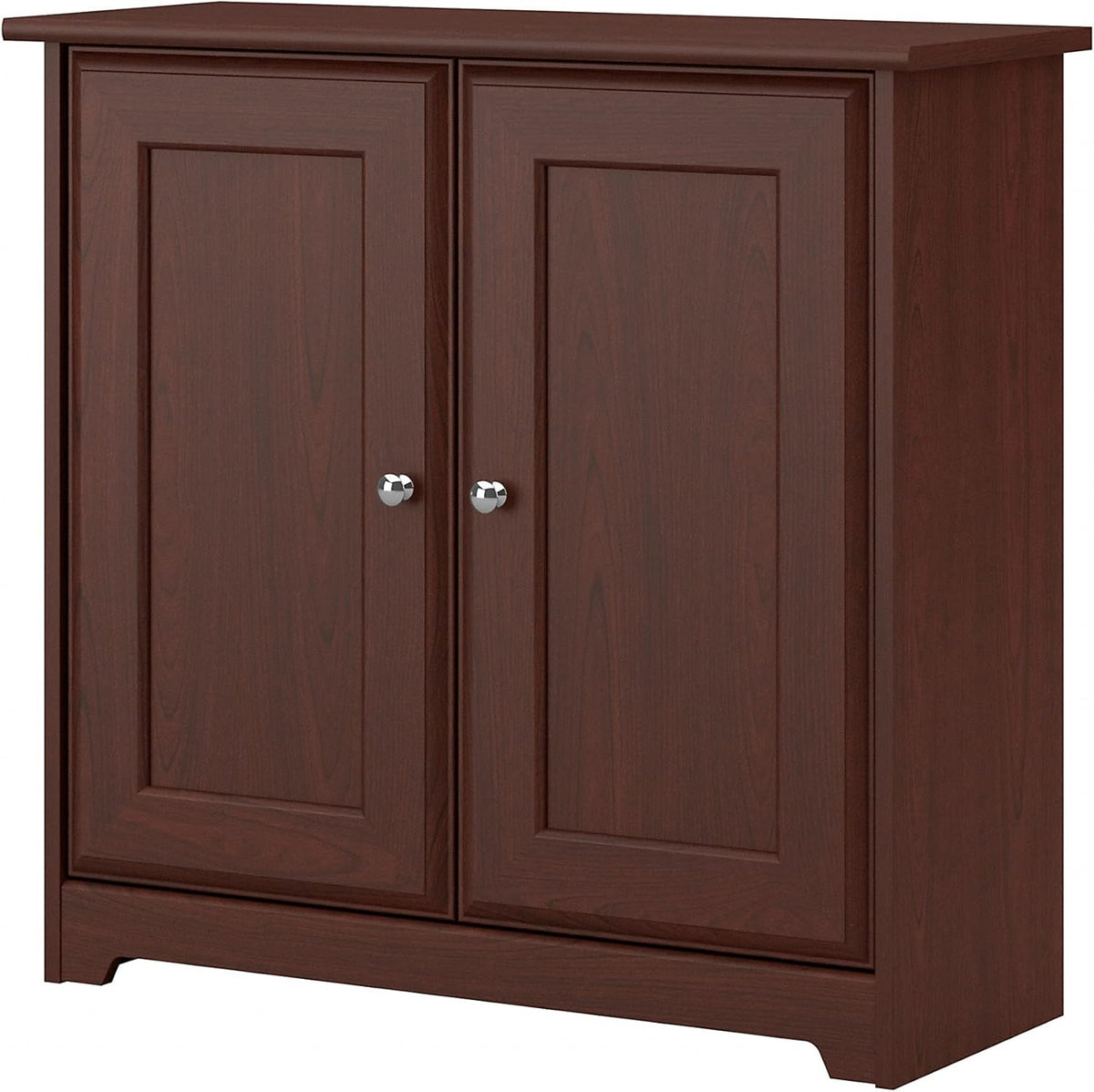 Small Storage Cabinet with Doors H338