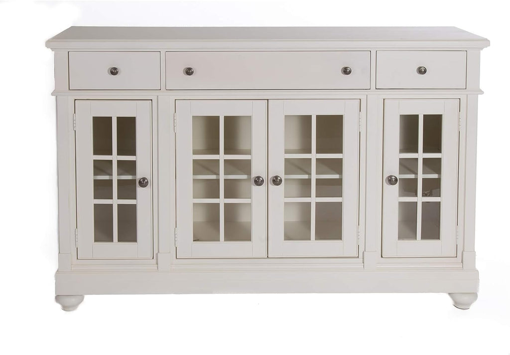 Linen Finish Dining Buffet C1321