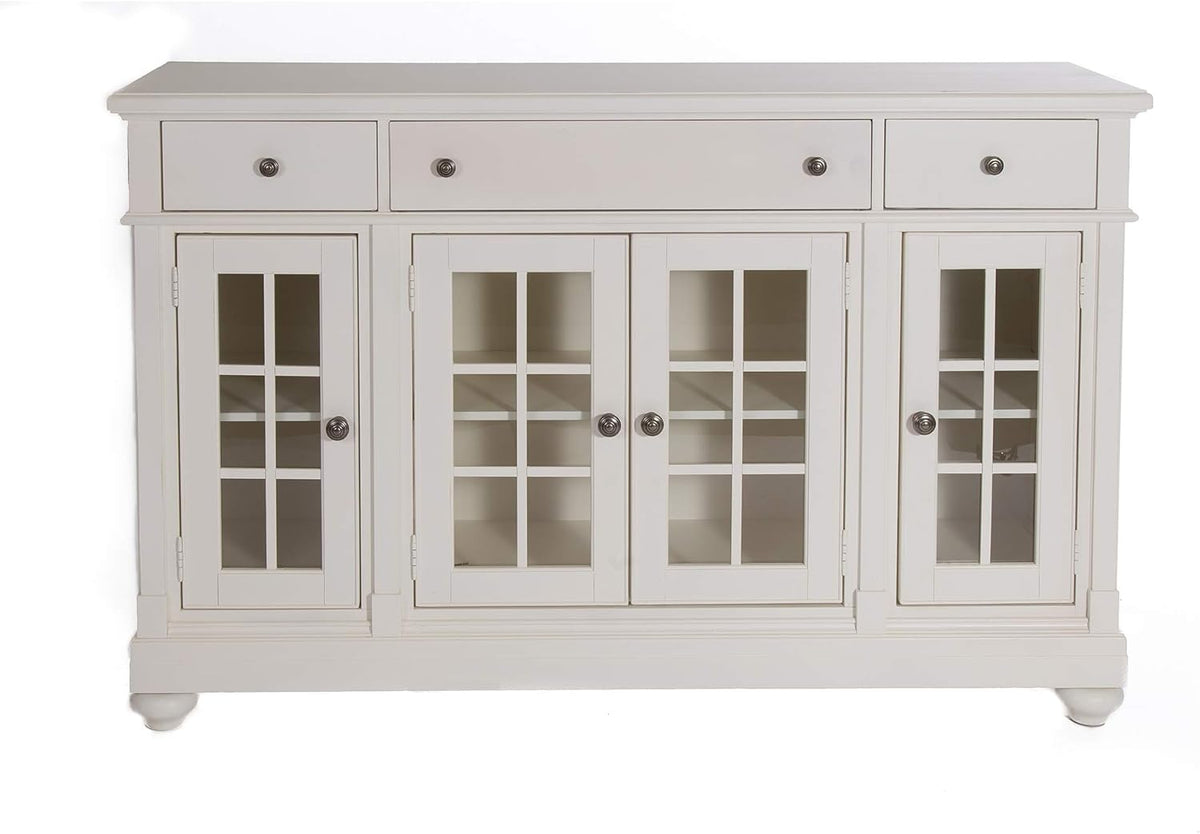 Linen Finish Dining Buffet C1321