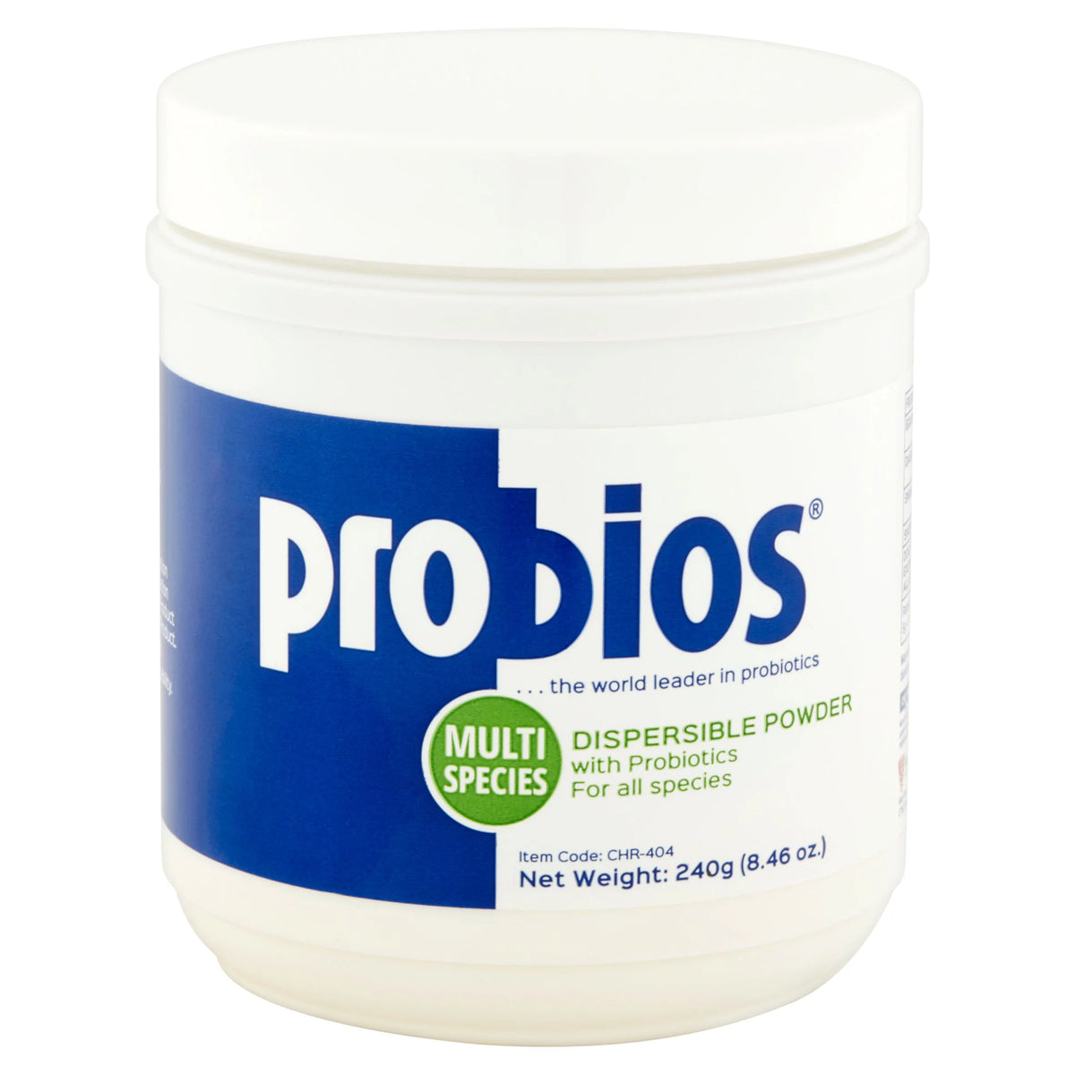 Probiotic Powder 240G K893050