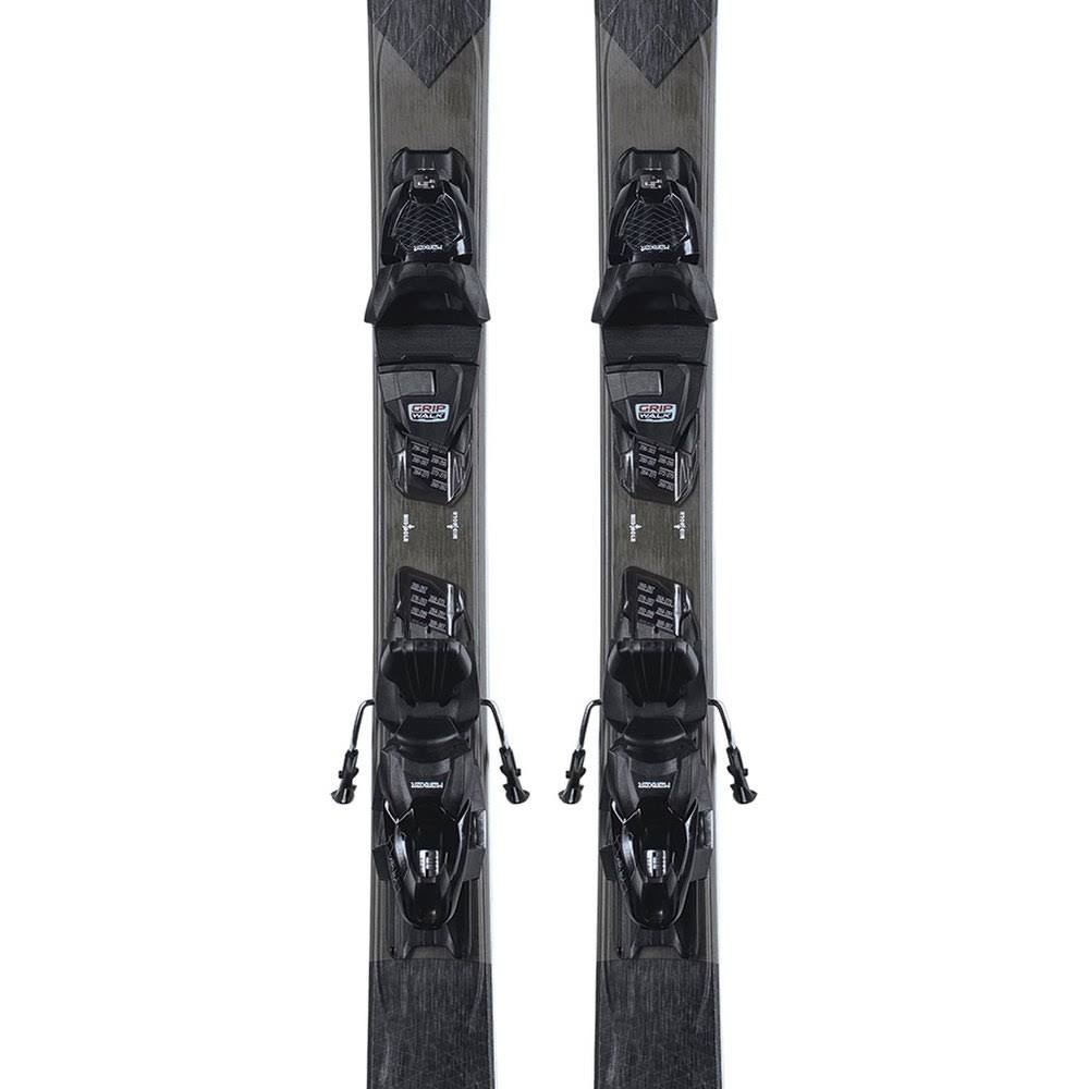 K2 Anthem 76+er3 10 Compact Quikclik 163 D1409
