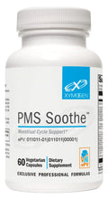 60 Capsules Vegan Gluten Free Cycle Support Supplement N82304
