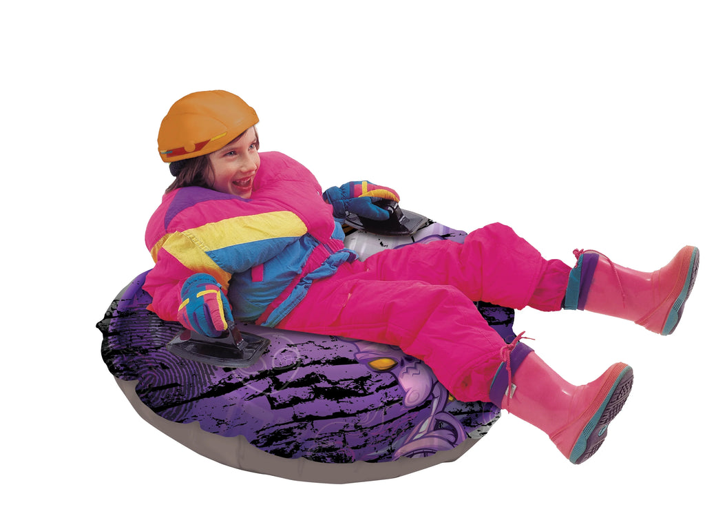 39" Super Inflatable Snow Tube D463