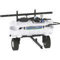 15gal Trailer Sprayer G4187