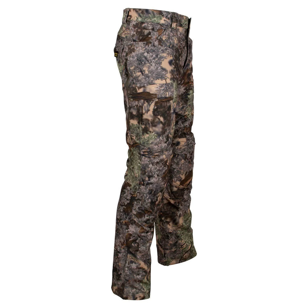 Camo Preacher Pant Y79865
