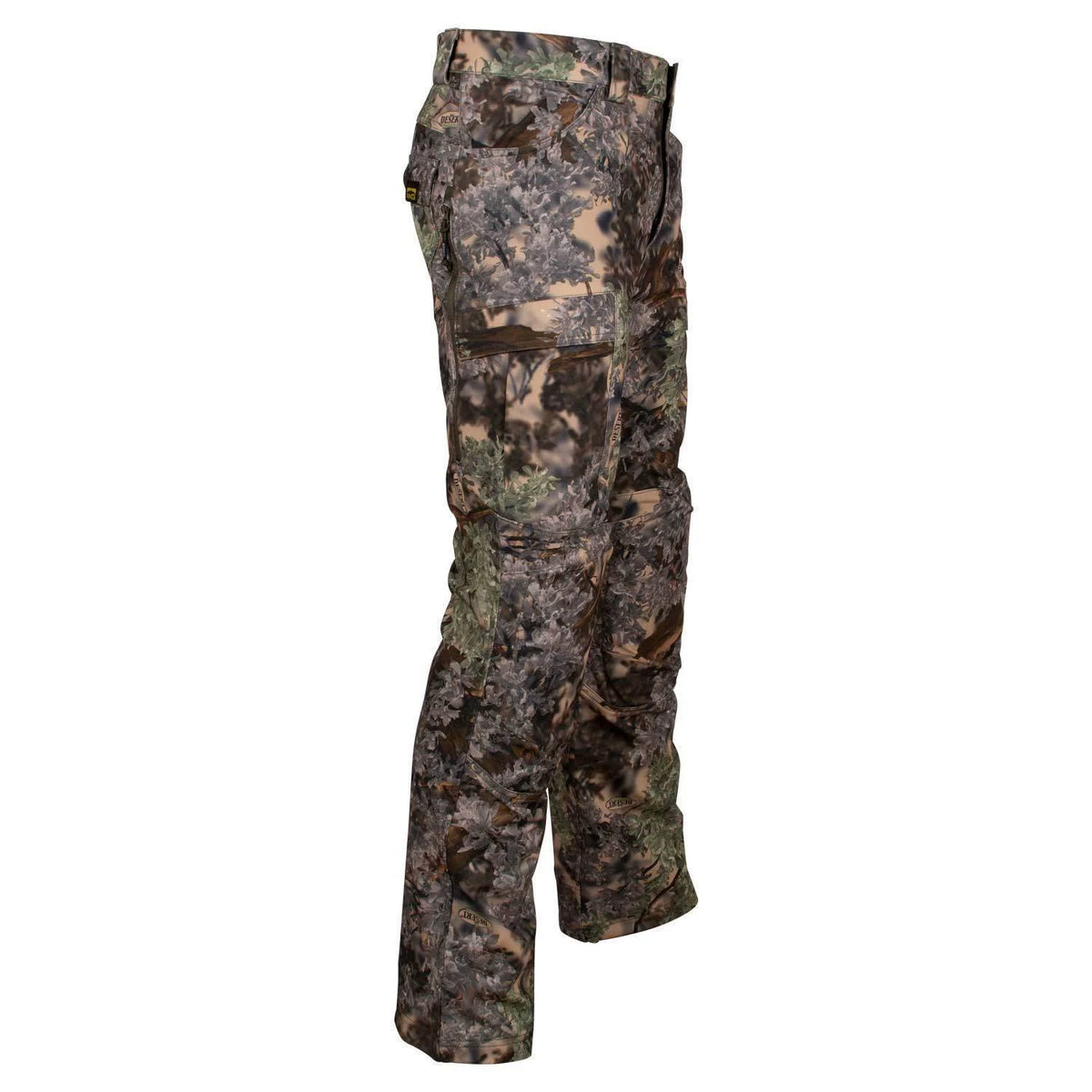 Camo Preacher Pant Y79865