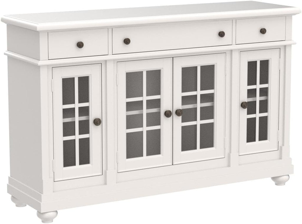 Linen Finish Dining Buffet C1321