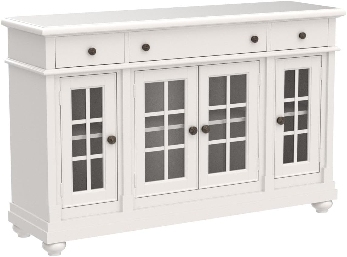 Linen Finish Dining Buffet C1321