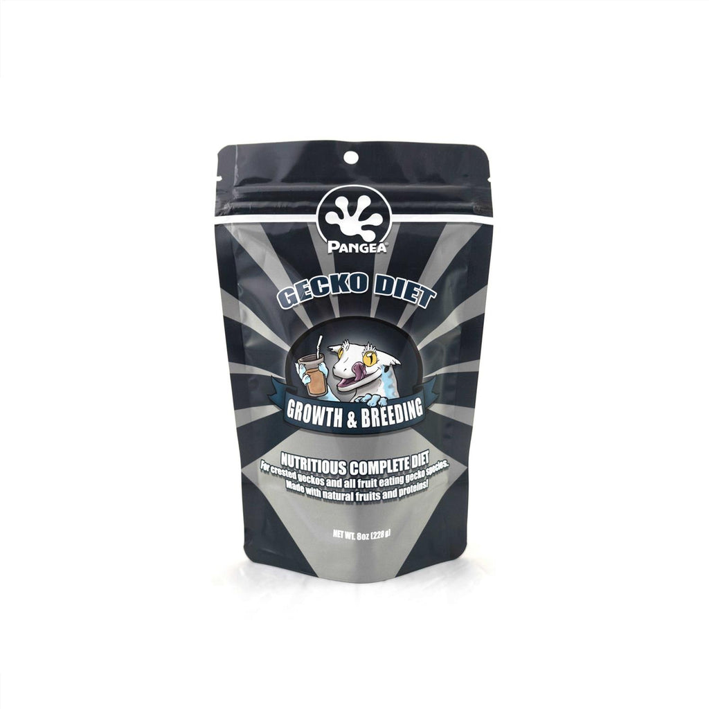 Gecko Diet Breeding Formula G62131