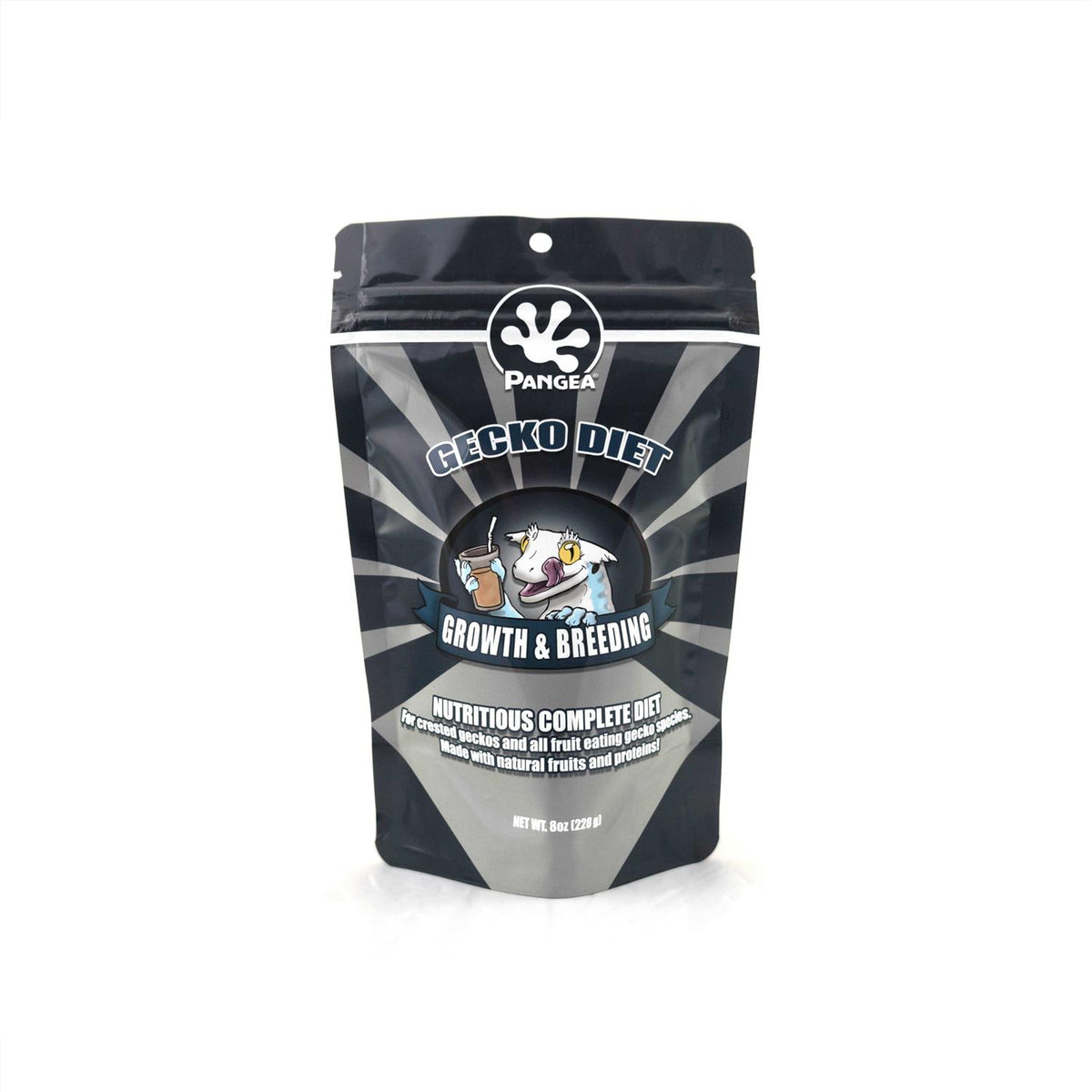 Gecko Diet Breeding Formula G62131