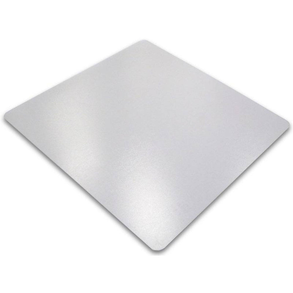 Rectangular Chair Mat for Hard Floors I597