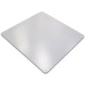 Rectangular Chair Mat for Hard Floors I597