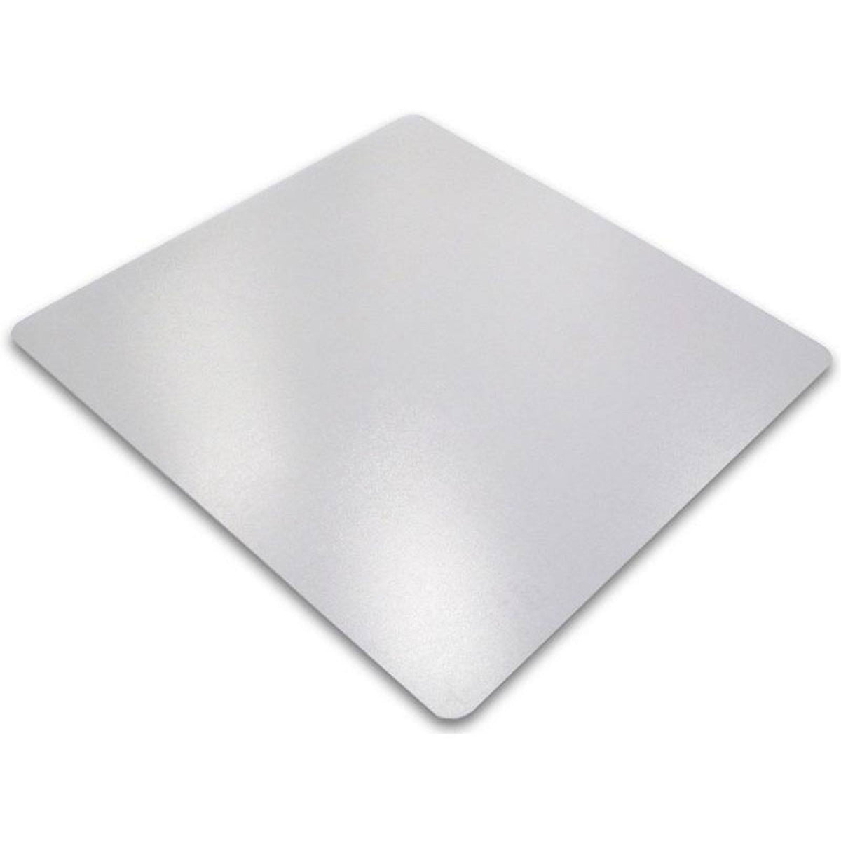 Rectangular Chair Mat for Hard Floors I597