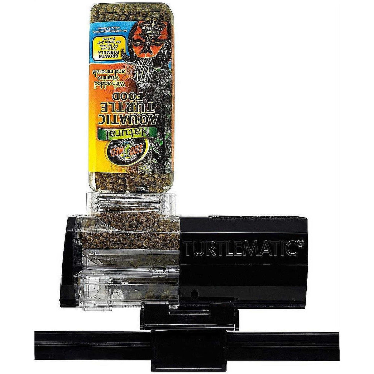 Automatic Turtle Feeder P20897