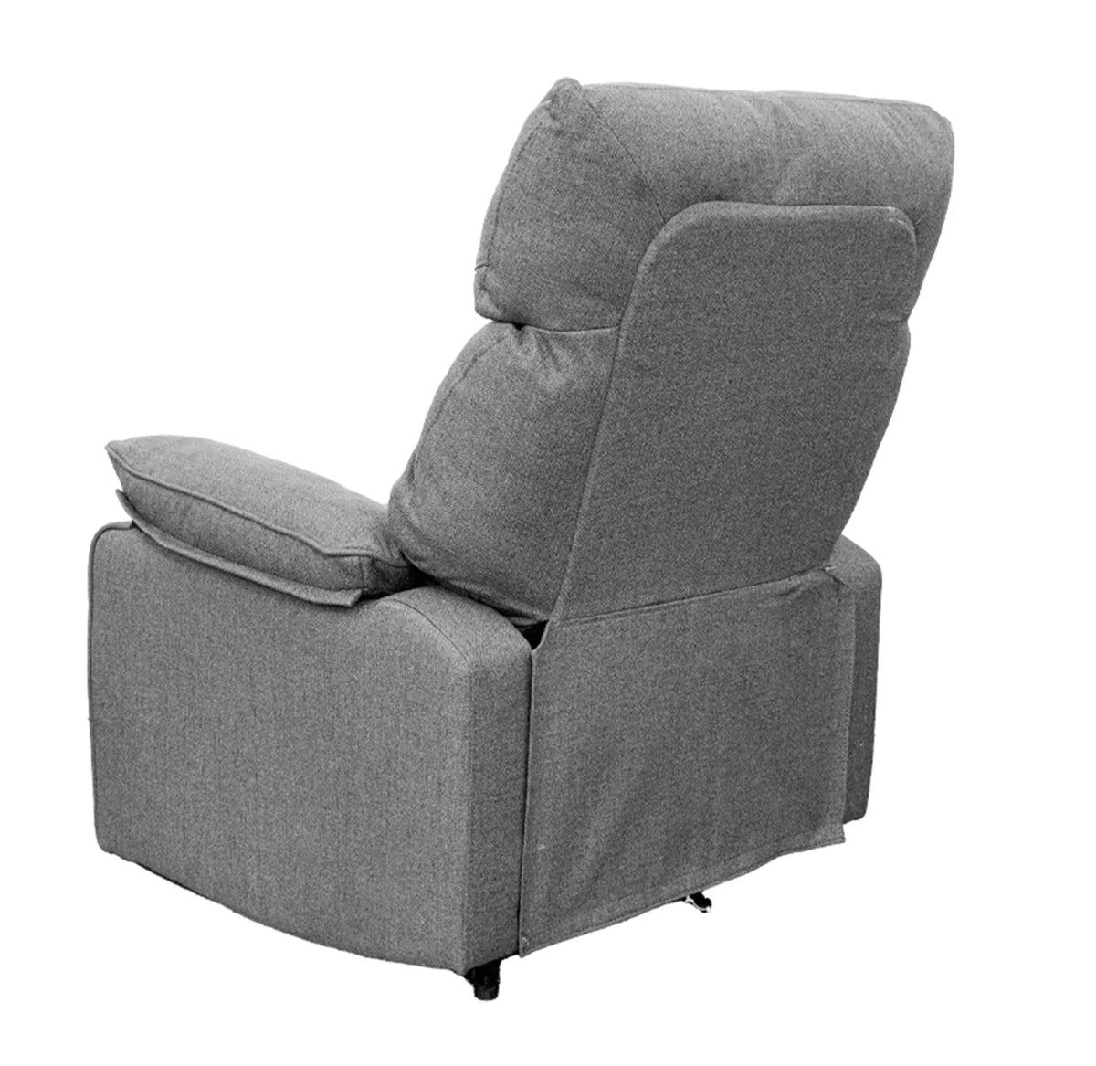 Manual Recliner A784