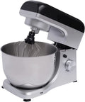 4.5L Commercial Food Dough Mixing Machine 1000W Tilt-Head J39521