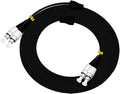 200M LC to LC Singlemode Fiber Optic Cable Y303