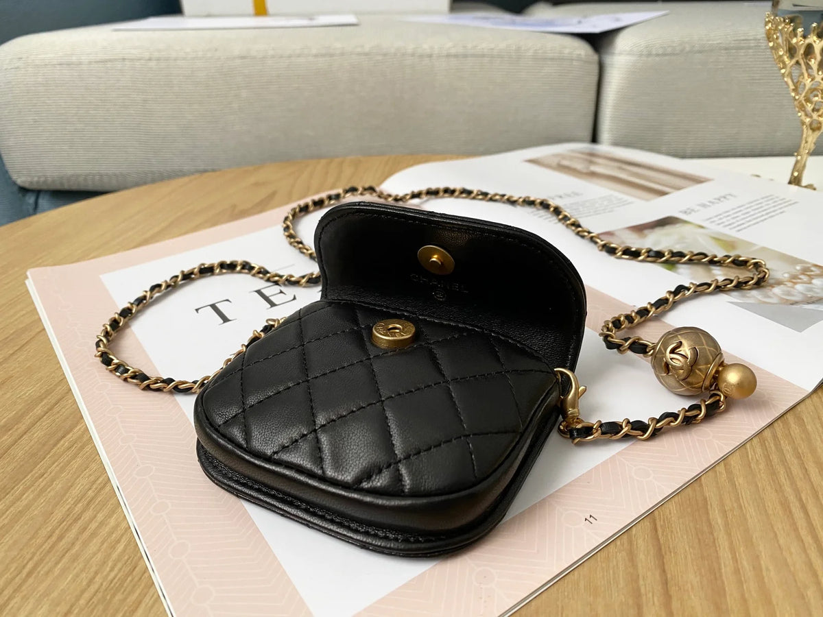 Black Bag J8669