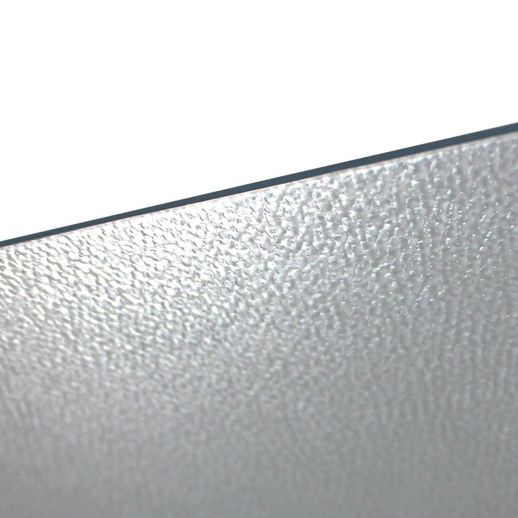 Rectangular Chair Mat for Hard Floors I597