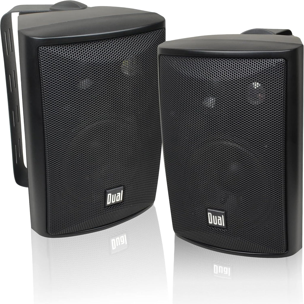 Black Micro Wireless Bluetooth 2 Channel Stereo Class-D Amplifier Q3753