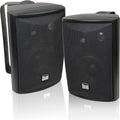 Black Micro Wireless Bluetooth 2 Channel Stereo Class-D Amplifier Q3753