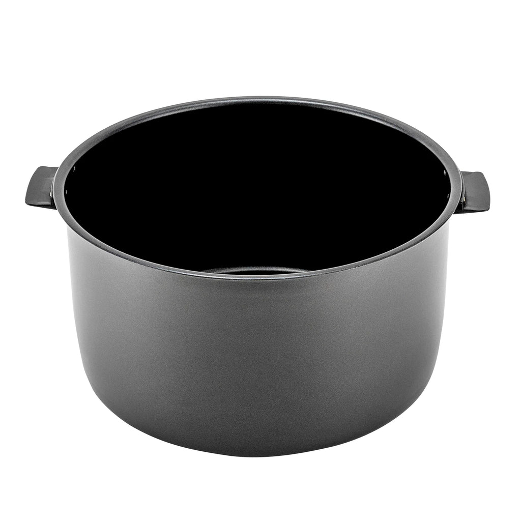 20Qt Stainless Steel Electric Rice Cooker X3635