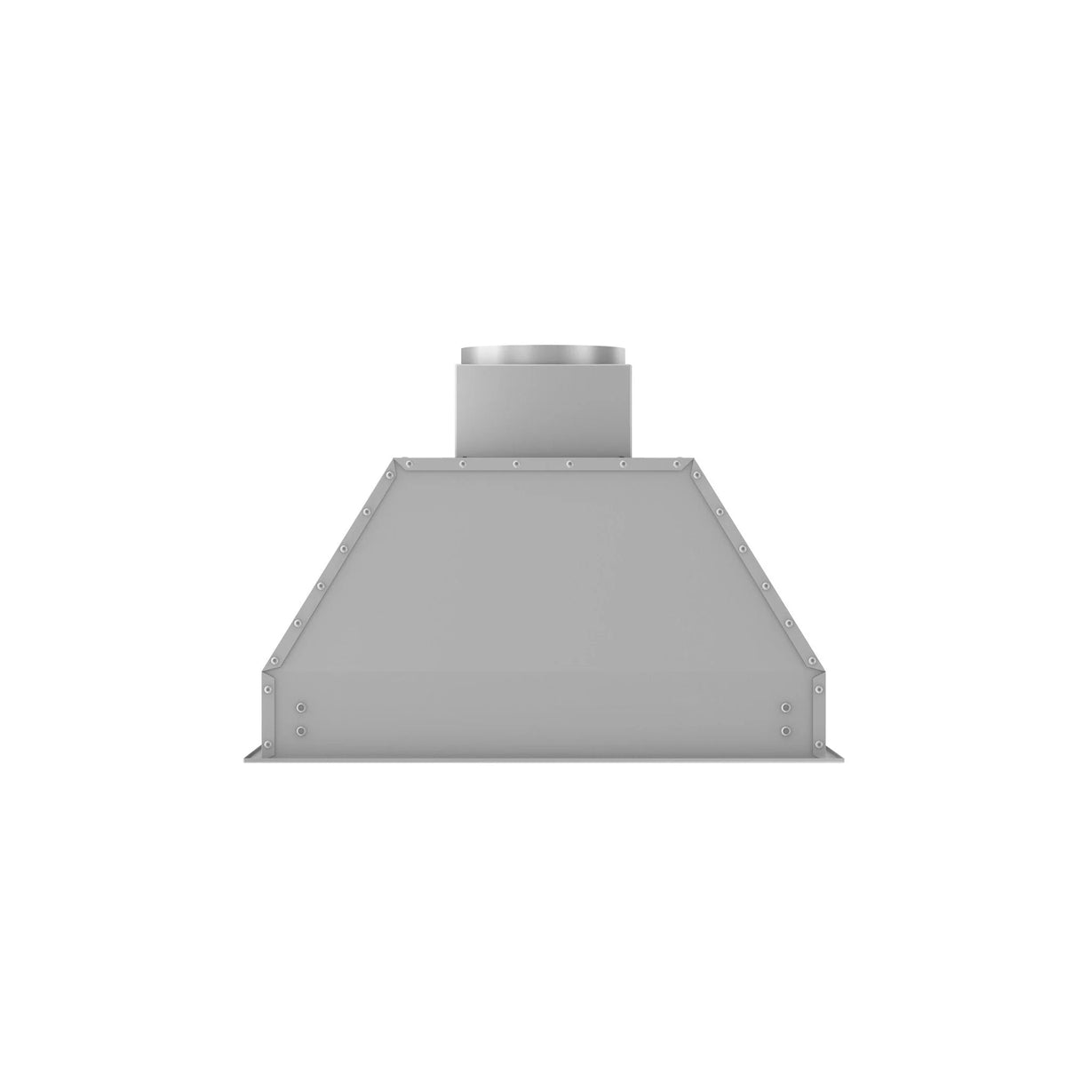 28 in. Outdoor Wall Mount Range Hood Insert C5029