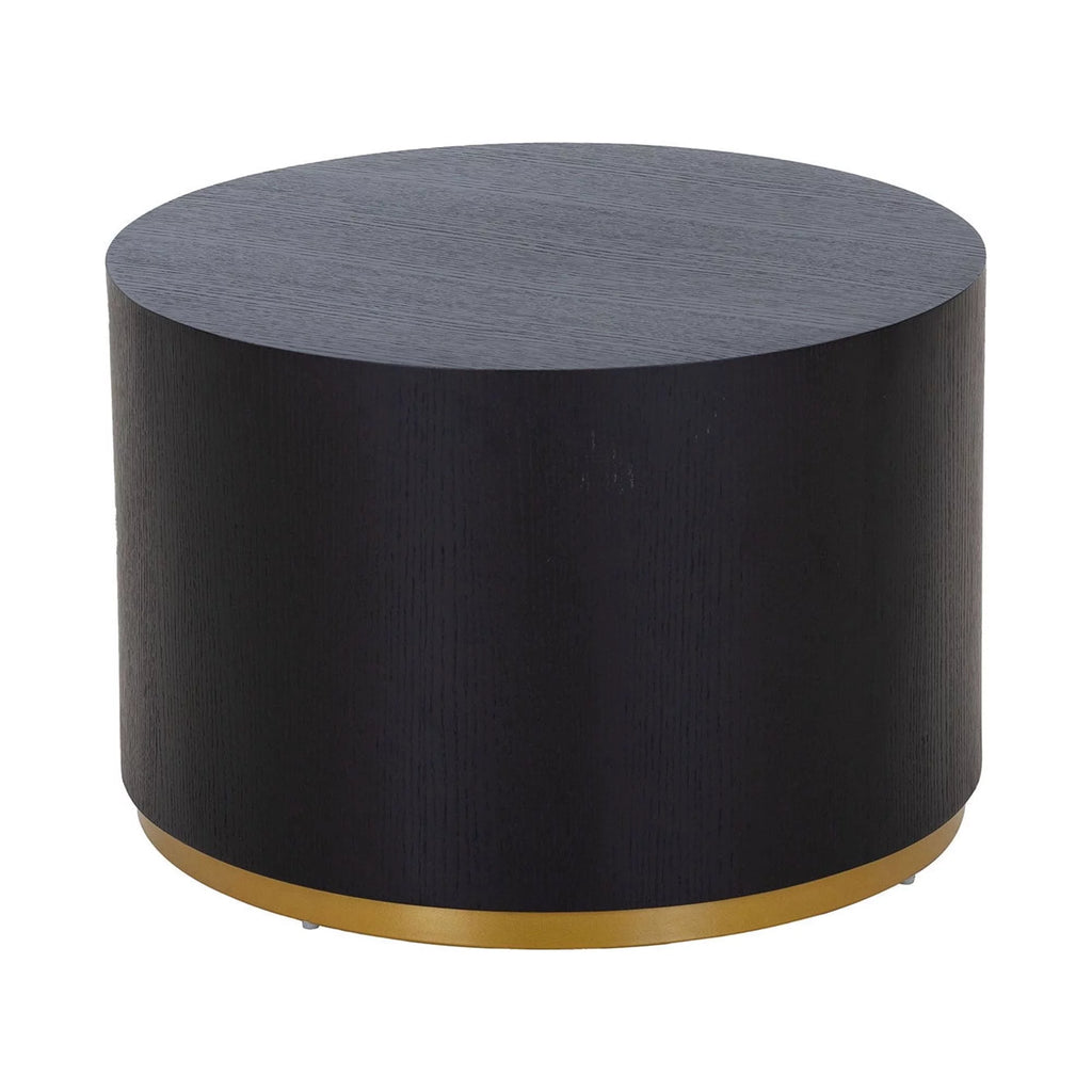 Round Coffee Table Side Table End Table D339955