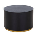 Round Coffee Table Side Table End Table D339955