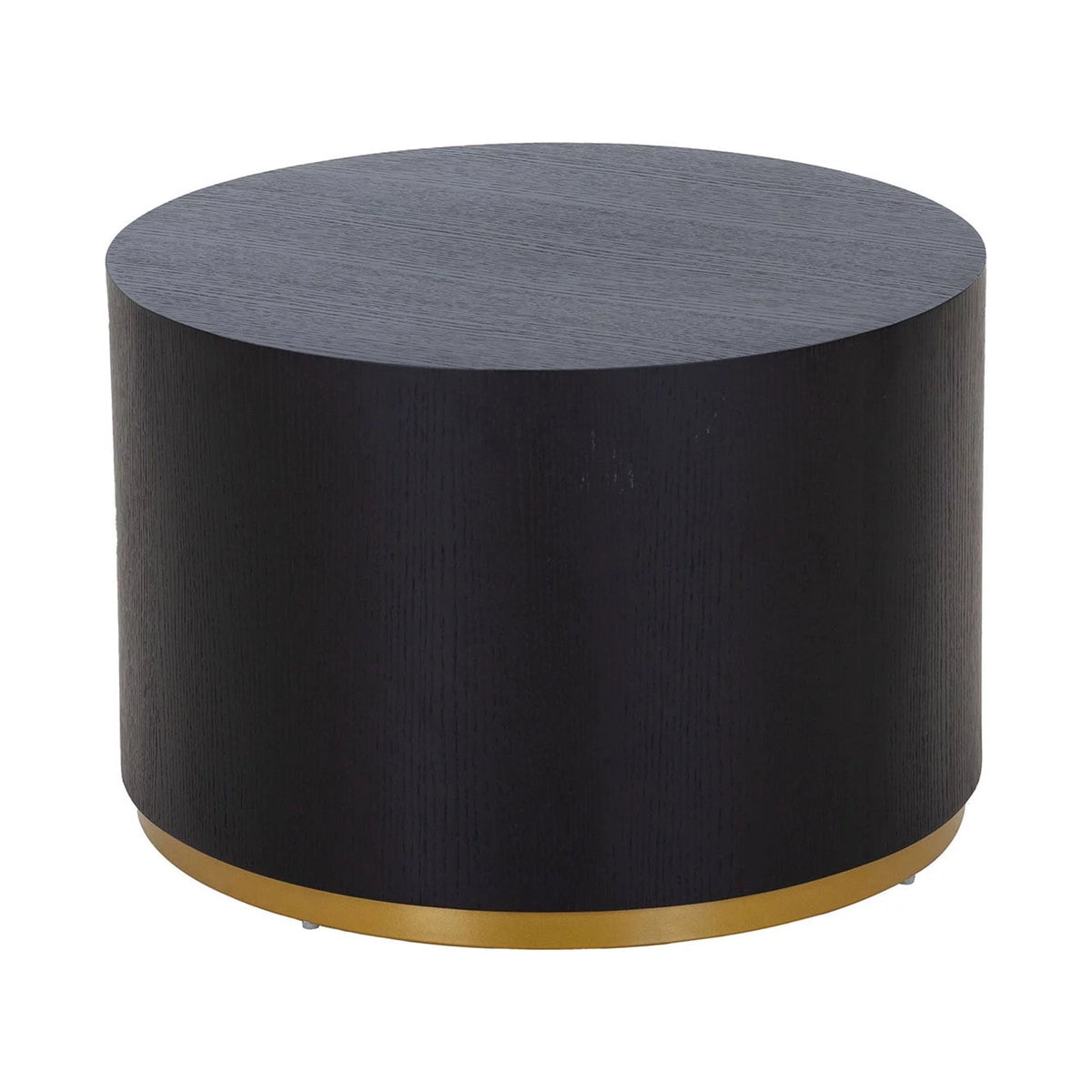 Round Coffee Table Side Table End Table D339955