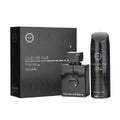 3.6 Oz Eau De Toilette Spray + 6.8 Oz Body Spray 2-Piece Set Q7557