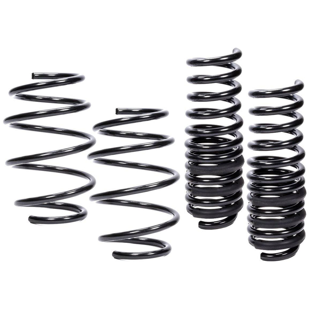 Set of 4 Springs P1227