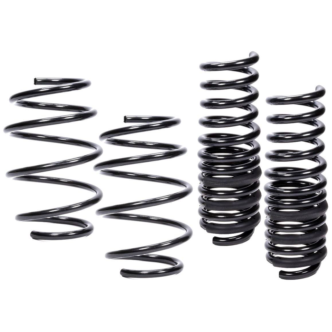 Set of 4 Springs P1227