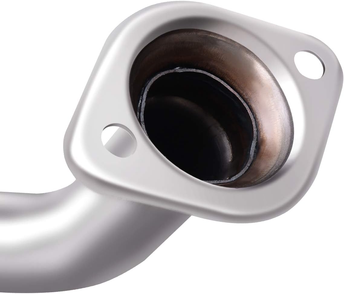 Catalytic Converter for 2002-2006 Honda CRV 2.4L U41862