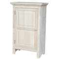 Single Jelly Cabinet M312