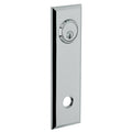 Polished Chrome Passage Pair L5434