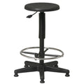 Adjustable Footrest Stool Y425280