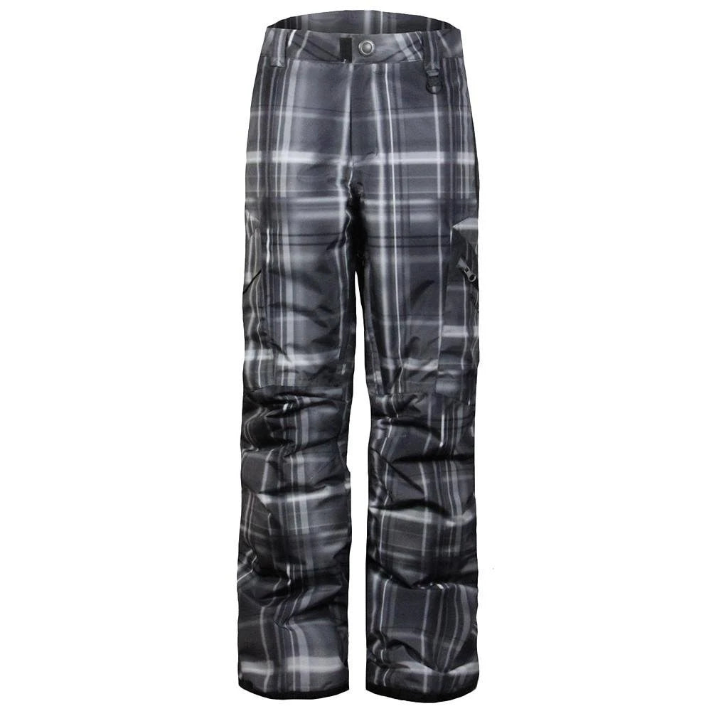 Cargo Ski Pant Boys F317799